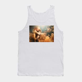 Eden Tank Top